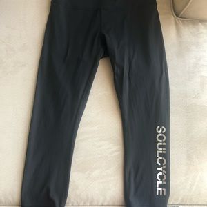 Lululemon Wunder Under